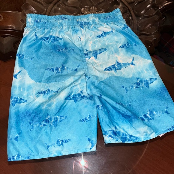 Kids Swimtrunks - Picture 2 of 5